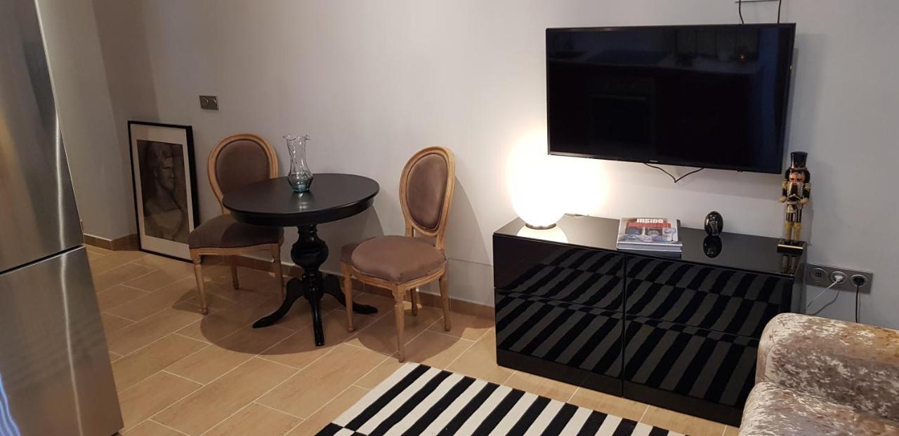 Apartamento Angel Conil De La Frontera Exterior photo